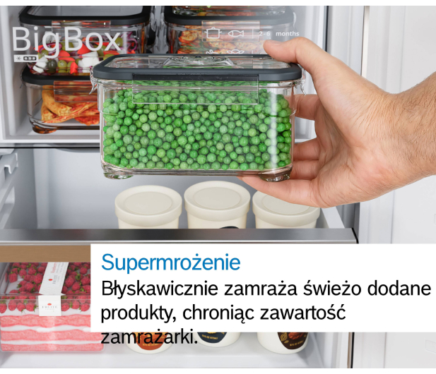 Bosch KBN 96VFE0 - 1242642 - zdjęcie 7
